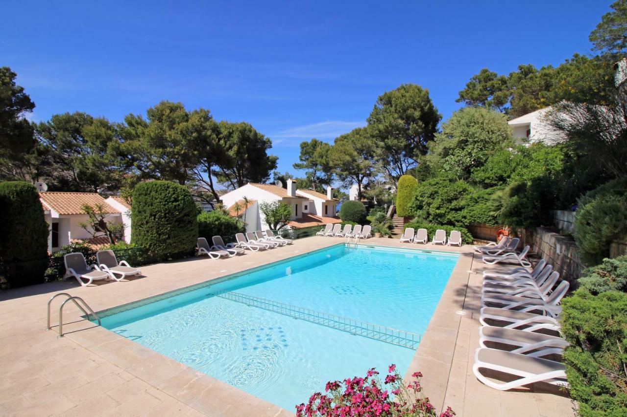 Gorgeous Renovated Cala Sant Vicenc Beach Villa Cala de Sant Vicenc Eksteriør billede