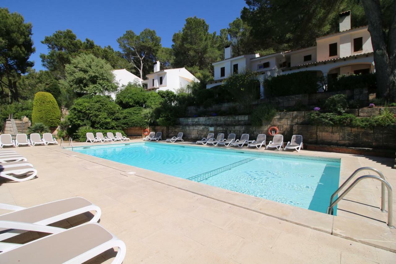Gorgeous Renovated Cala Sant Vicenc Beach Villa Cala de Sant Vicenc Eksteriør billede