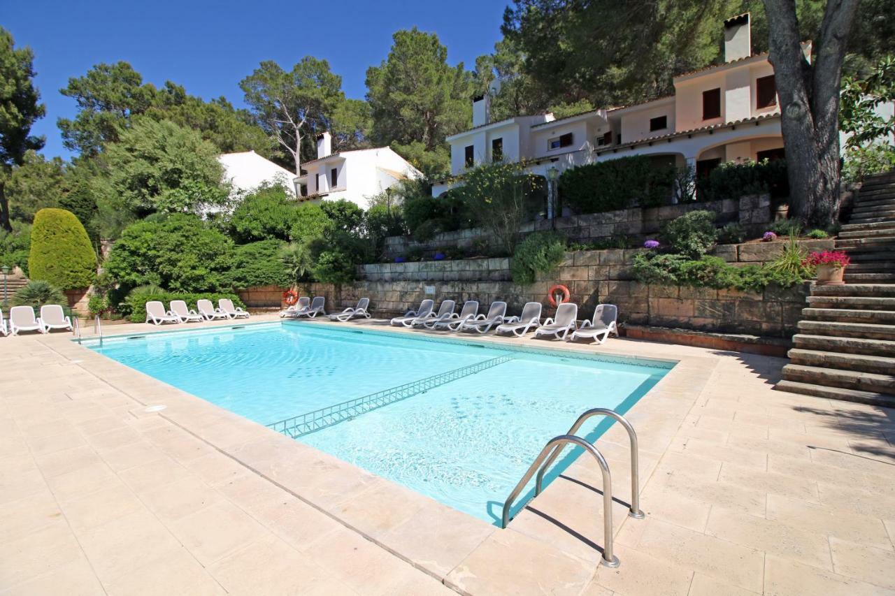 Gorgeous Renovated Cala Sant Vicenc Beach Villa Cala de Sant Vicenc Eksteriør billede