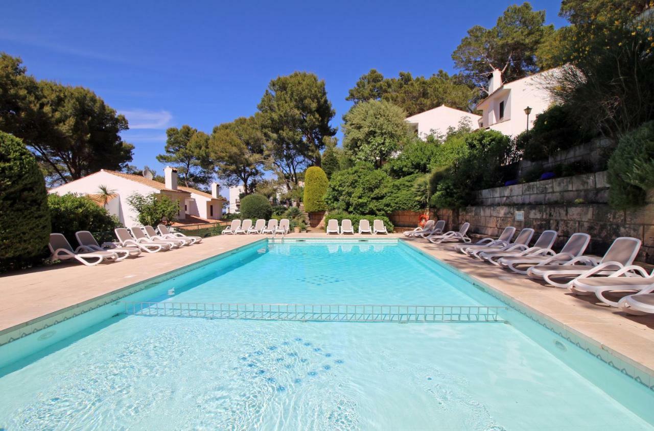Gorgeous Renovated Cala Sant Vicenc Beach Villa Cala de Sant Vicenc Eksteriør billede